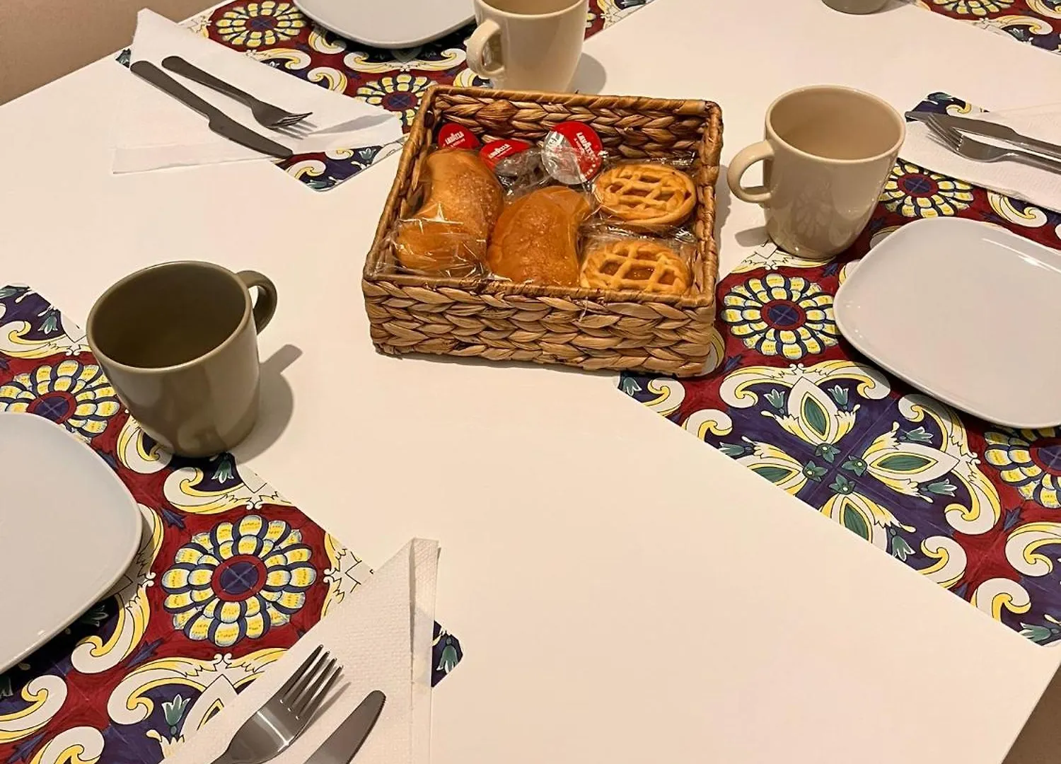 Trend22 Guest House Pisa Italia