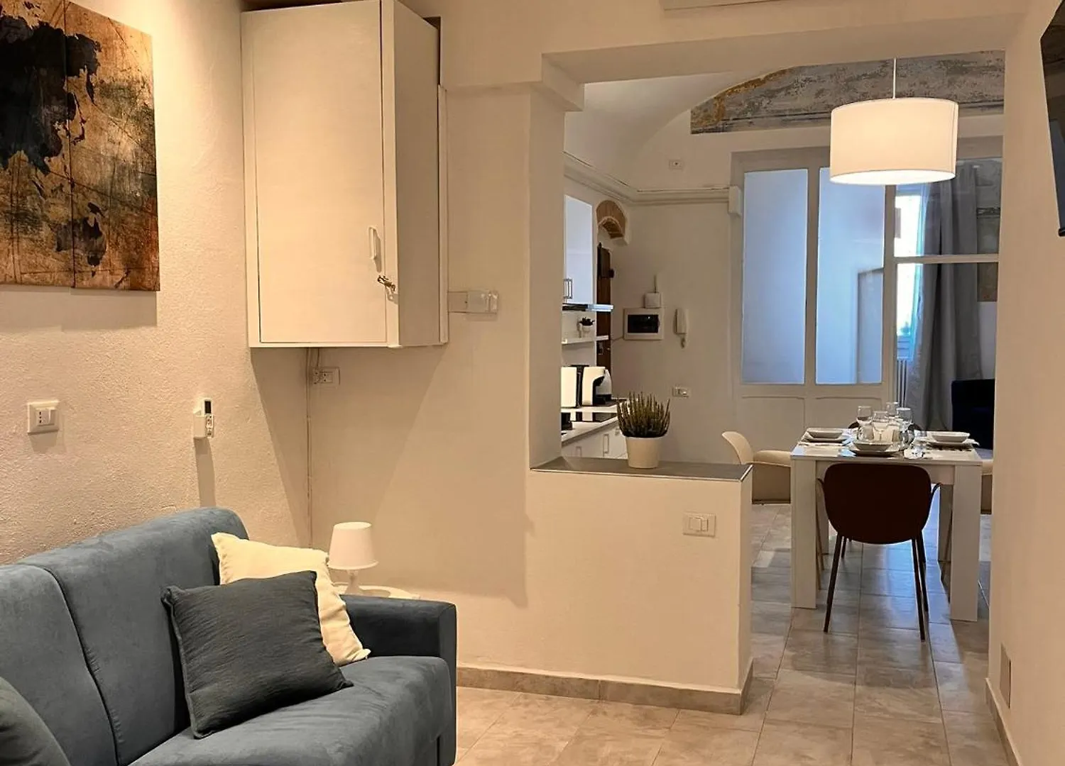 Trend22 Guest House Pisa