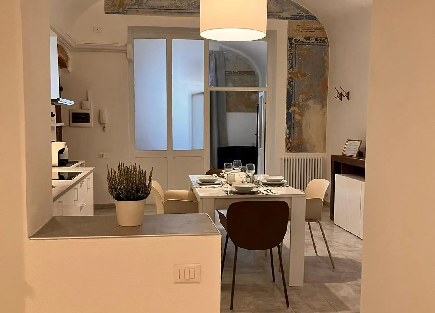 Appartamento Trend22 Guest House Pisa