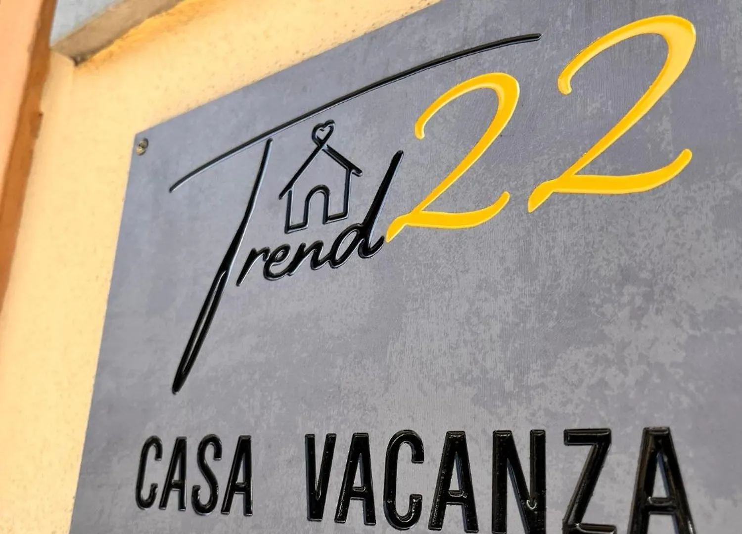 Appartamento Trend22 Guest House Pisa