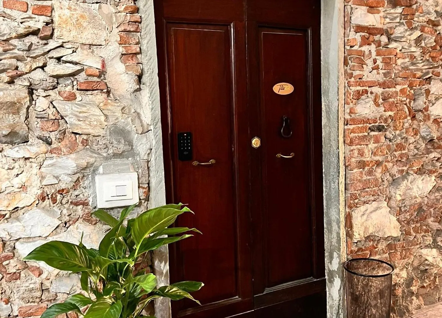 Trend22 Guest House Pisa Italy
