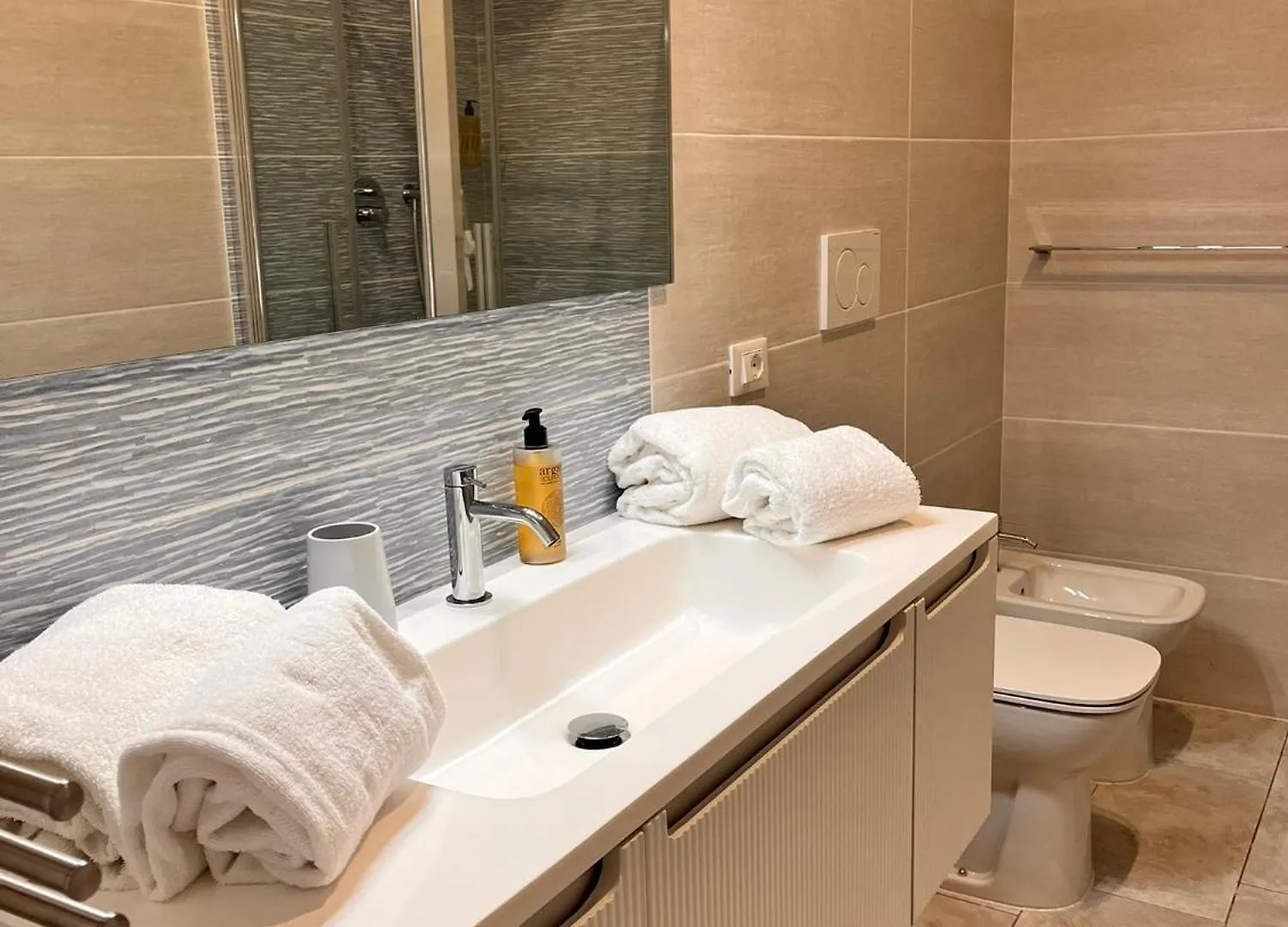 Apartment Trend22 Guest House Pisa