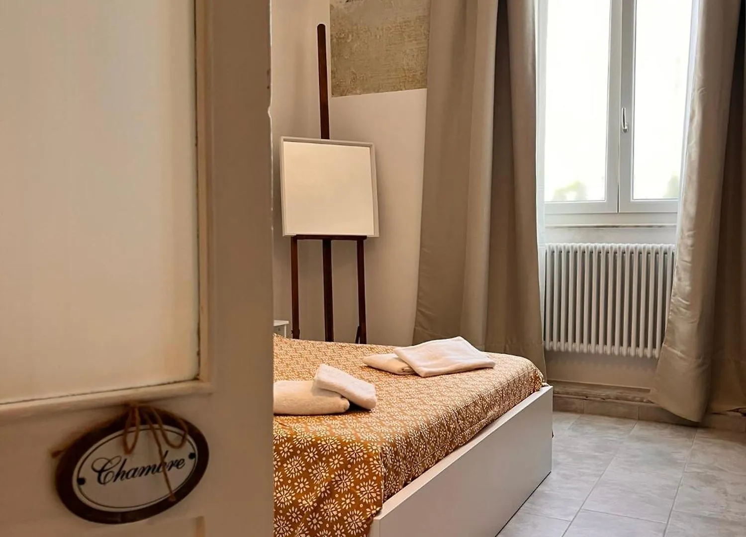 Trend22 Guest House Pisa
