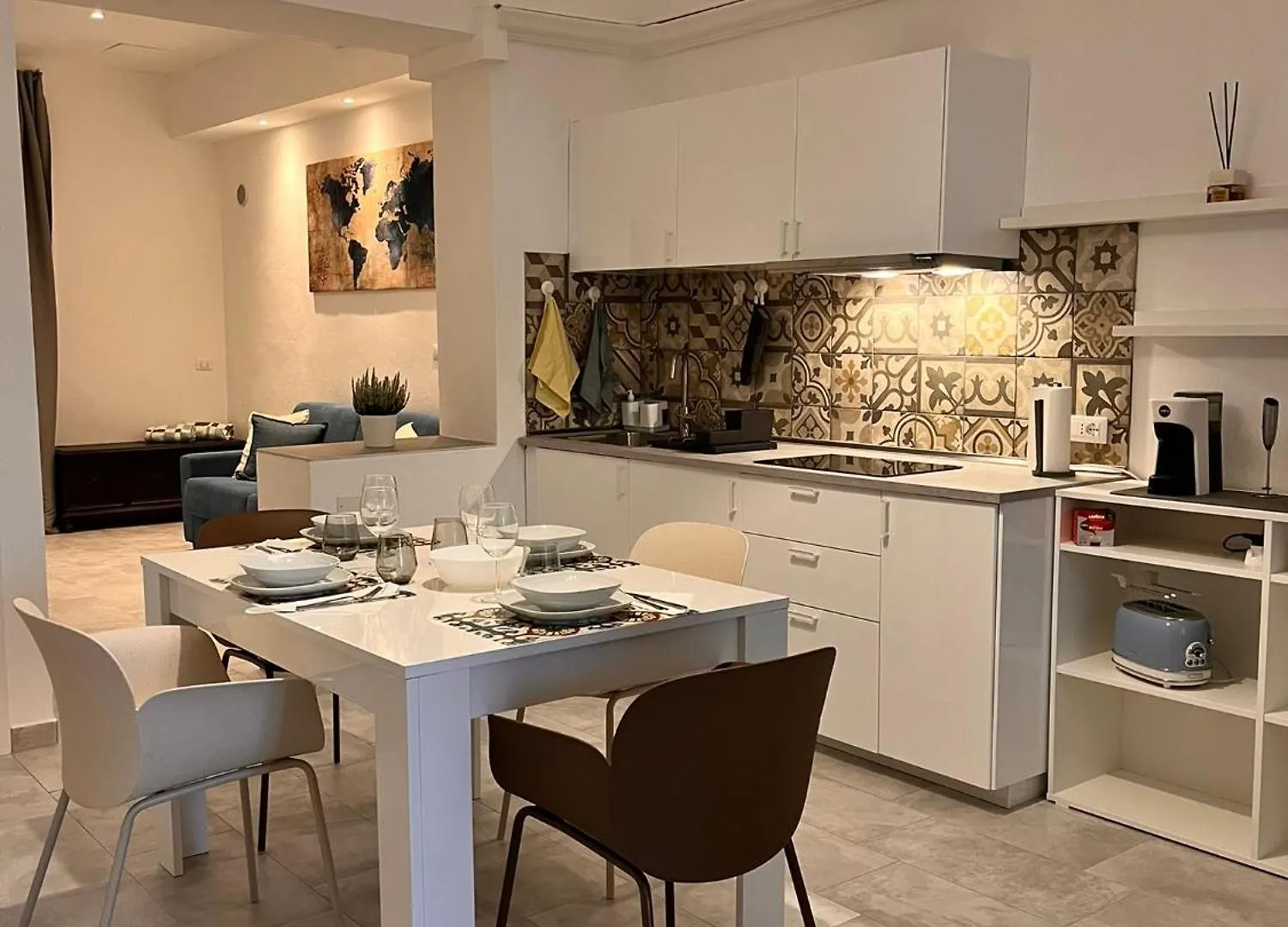 פיזה Trend22 Guest House 0*,  איטליה