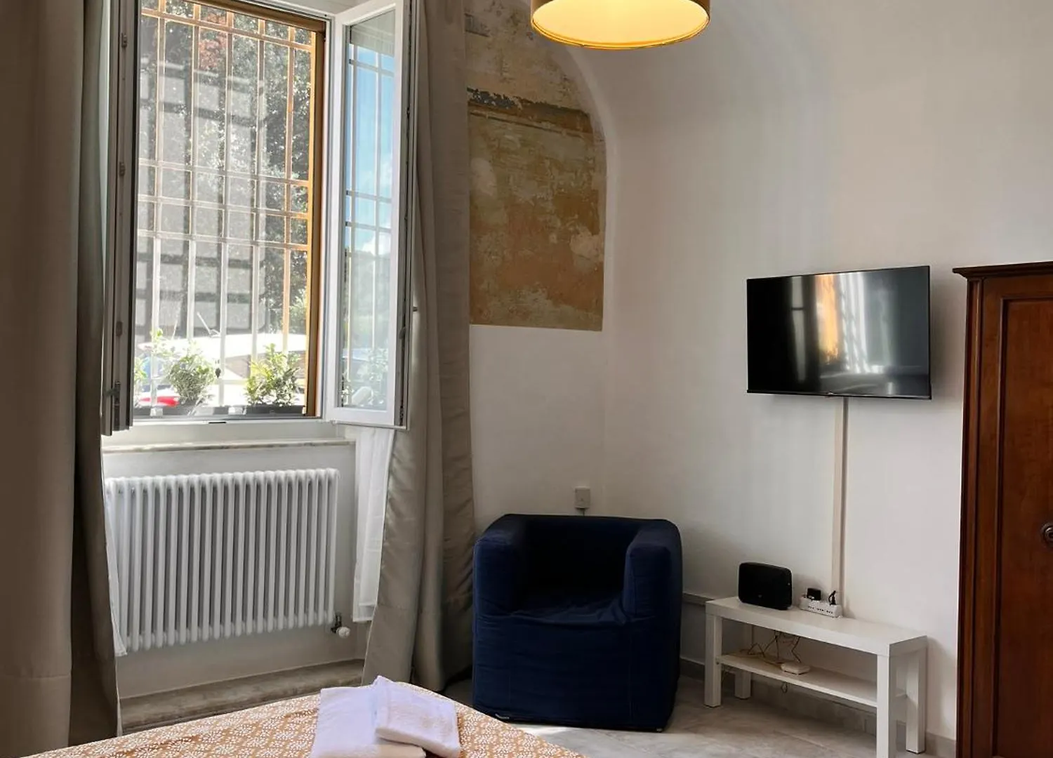 פיזה Trend22 Guest House דירה