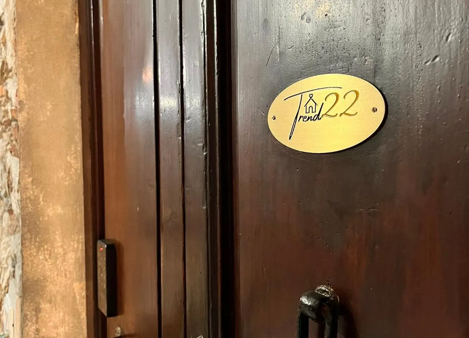 פיזה Trend22 Guest House