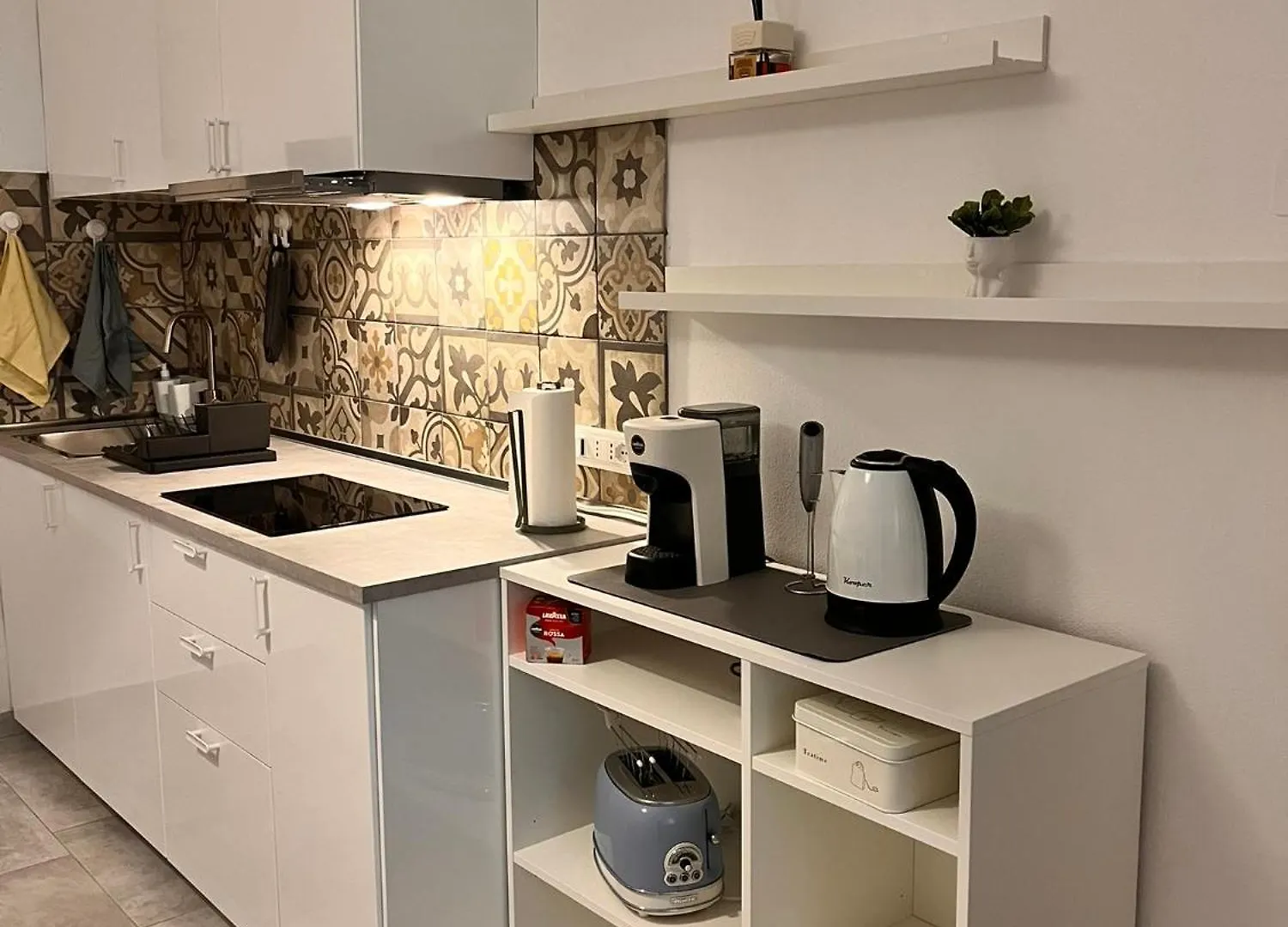 פיזה Trend22 Guest House