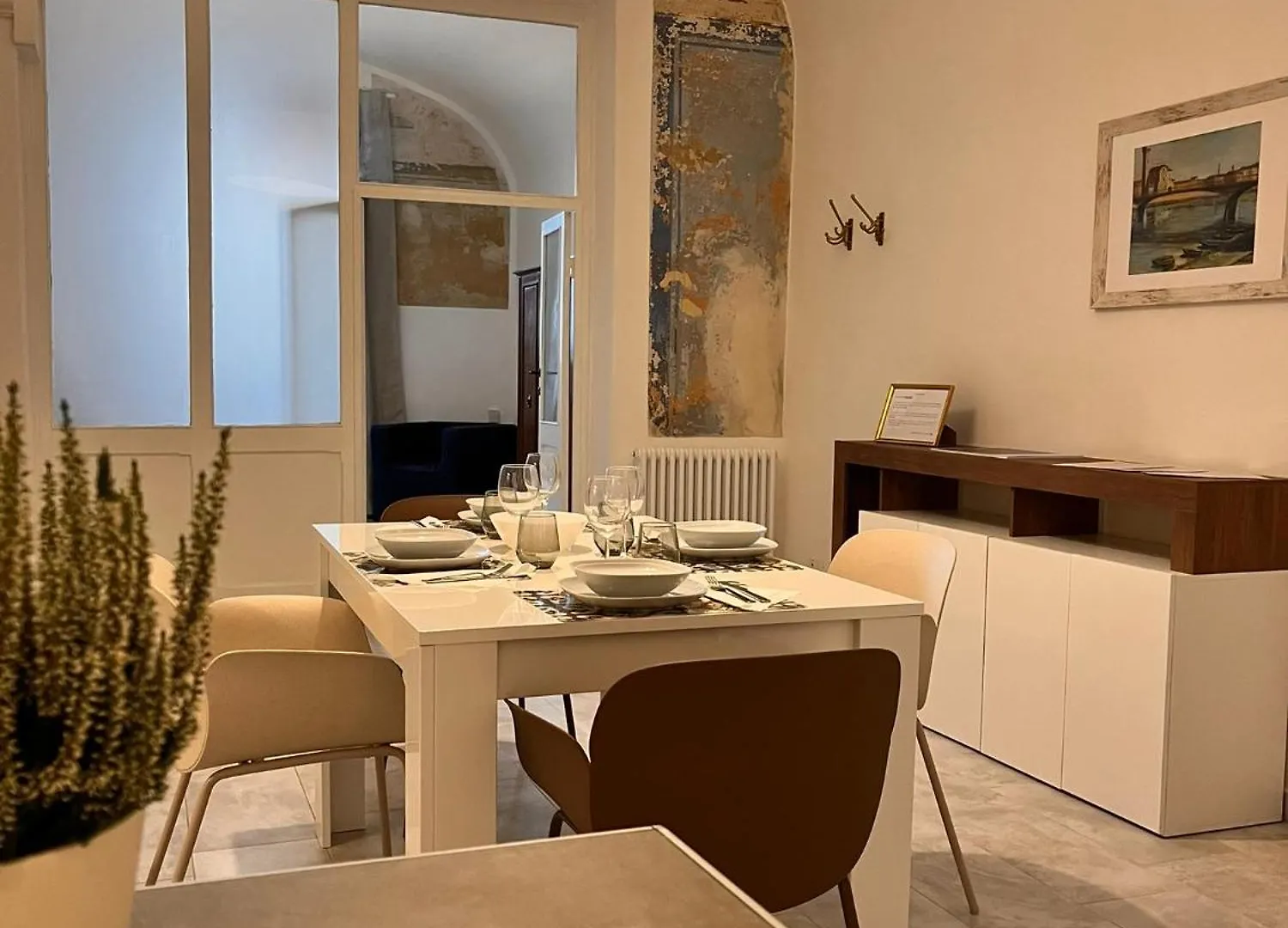 פיזה Trend22 Guest House